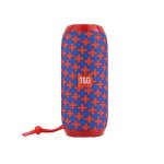 Boîte de son bluetooth portable avec batterie intégrée, lecture mp3, abrsion audio, support de carte ... Boîte de son bluetooth portable avec batterie intégrée, lecture mp3, abrsion audio, support de carte ...