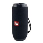 Boîte de son bluetooth portable avec batterie intégrée, lecture mp3, abrsion audio, support de carte ... Boîte de son bluetooth portable avec batterie intégrée, lecture mp3, abrsion audio, support de carte ...