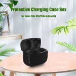 Boîtier de chargement facile pour écouteurs jabra elite 65t, oreillettes sans fil compatibles bluetooth, ... Boîtier de chargement facile pour écouteurs jabra elite 65t, oreillettes sans fil compatibles bluetooth, ...