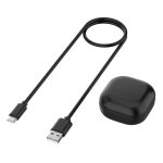 Bo�tier de chargement usb portable pour samsung galaxy buds pro sm - r190, �tui de chargeur de casque ...