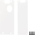 Botier compact, lger et durable pour raspberry pico avec botier en acrylique transparent