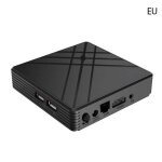 Boîtier décodeur externe tv android 9. 0, récepteur tv, assistant vocal, 4k, wifi 3d, 1 go de ram, 8 ... Boîtier décodeur externe tv android 9. 0, récepteur tv, assistant vocal, 4k, wifi 3d, 1 go de ram, 8 ...