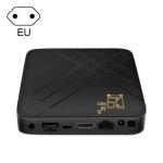 Bo�tier d�codeur smart tv d9 pro android 10. 0, 2 go 16 go, 4k, 1080p, r�cepteur vid�o intelligent, avec ...