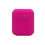Boîtier pour écouteurs sans fil en silicone, boîtier de protection antichoc pour écouteurs, accessoires ... Boîtier pour écouteurs sans fil en silicone, boîtier de protection antichoc pour écouteurs, accessoires ...
