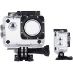 Bo�tier �tanche compatible avec apexcam / akaso ek7000 / leadedge gookam / dragon touch / jadfezy accessoires ...