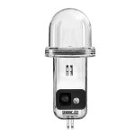 Botier tanche pour appareil photo pocket3, botier tanche 45 m, botier de plonge pour cardan, housse ...