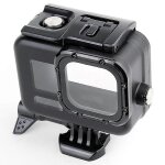 Boitier etanche de type a pour gopro hero 8, boitier de protection pour plongee a 60 m, accessoires pour ... Boitier etanche de type a pour gopro hero 8, boitier de protection pour plongee a 60 m, accessoires pour ...