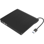Botier de lecteur cd, lecteur dvd externe en ajoutant un lecteur optique, bote d'installation cd - ...