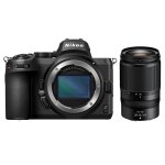 Bo�tier nikon z5 + nikon z 28 - 75mm f2. 8 nikkor