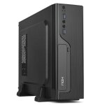 Boîtier nox micro - atx lite 070 avec alimentation 500w Boîtier nox micro - atx lite 070 avec alimentation 500w