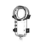 Bo�tier de plong�e enti�rement �tanche pour x5, bo�tier de protection pour appareil photo sous - marin ...