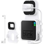 Boîtier de protection support mural pour module blink sync module support de caméra mural, wall mount ... Boîtier de protection support mural pour module blink sync module support de caméra mural, wall mount ...
