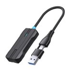 Bo�tier sans fil carplay android auto a reconnexion automatique usb type - c yonis