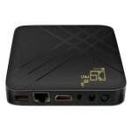 Boîtier smart tv d9 pro, 1 go + 8 go, standard réel, wifi 5g, décodeur sans fil, lecteur hd 4k, livraison ... Boîtier smart tv d9 pro, 1 go + 8 go, standard réel, wifi 5g, décodeur sans fil, lecteur hd 4k, livraison ...