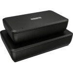 Boîtier de transfert marmitek transmetteur audio vers hauts parleurs sans fil speaker anywhere 650 Boîtier de transfert marmitek transmetteur audio vers hauts parleurs sans fil speaker anywhere 650