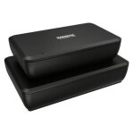 Bo�tier de transfert marmitek transmetteur audio vers hauts parleurs sans fil speaker anywhere 650