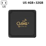 Botier tv android 9. 0 de haute qualit, assistant vocal pour huawei hisilicon core, 4 go 32 go 2. 4 ...
