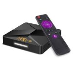 Botier tv rk3228a, android mx1 - se, 2 go / 8 go, wifi 9. 0 ghz, quad core, 4k / hd, lecteur multimdia, ...