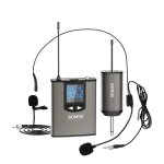 Bomge - système de microphone sans fil pour touristes, micro casque, micro sur pied, micro - cravate ... Bomge - système de microphone sans fil pour touristes, micro casque, micro sur pied, micro - cravate ...