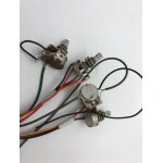 Bon circuit de préampli pour guitare basse active a 2 bandes, avec jack de sortie, avec egaliseur e. ... Bon circuit de préampli pour guitare basse active a 2 bandes, avec jack de sortie, avec egaliseur e. ...