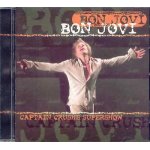 Bon jovi - captain crushs supershow
