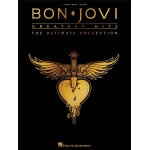 Bon jovi greatest hits the ultimate collection - recueil piano, voix et guitare hl00307226 9781617805530 ... Bon jovi greatest hits the ultimate collection - recueil piano, voix et guitare hl00307226 9781617805530 ...