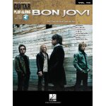 Bon jovi guitar play - along volume 114 - recueil avec support(s) en ligne guitare hl00701060 9781423468981 ... Bon jovi guitar play - along volume 114 - recueil avec support(s) en ligne guitare hl00701060 9781423468981 ...
