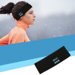 Bonnet bluetooth sport haut - parleur intgr musique hifi pour running yoga yonis