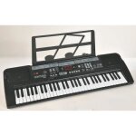 Bontempi digital keyboard 16 6110