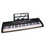 Bontempi i com clavier 61 touches avec prise usb et pied Bontempi i com clavier 61 touches avec prise usb et pied