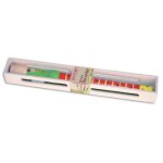 Bontempi wooden recorder baroque soprano / en d�chant