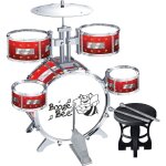 Boogie bee batterie a percussion Boogie bee batterie a percussion