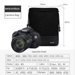Boona - sac à lentilles pour appareil photo, étui en pour objectif il, nikon, sony, olympus, fuji, accessoires ... Boona - sac à lentilles pour appareil photo, étui en pour objectif il, nikon, sony, olympus, fuji, accessoires ...
