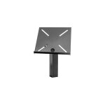 Booz laptop stand black