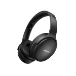 Bose bruit quietcomfort, casque sans fil bluetooth  rduction, noir