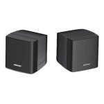 Bose free space 3 surface - enceinte - noir