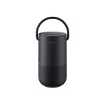 Bose haut - parleur portatif pour la maison - enceinte sans fil bluetooth - noir