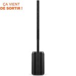 Bose l1 pro16 - enceinte sans fil bluetooth - noir