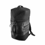 Bose s1 pro backpack - sac � dos pour enceinte bose s1 pro - compartiments zipp�s - bretelles ergonomiques ...
