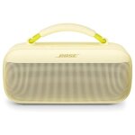 Bose soundlink max citrus yellow - altavoz portátil Bose soundlink max citrus yellow - altavoz portátil