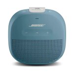 Bose soundlink micro - enceinte sans fil bluetooth - bleu stone blue Bose soundlink micro - enceinte sans fil bluetooth - bleu stone blue