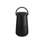 Bose soundlink revolve + ii - enceinte sans fil bluetooth - noir
