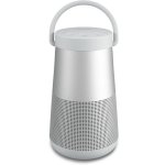 Bose soundlink revolve + ii - enceinte sans fil bluetooth - argent