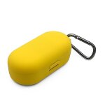 Pour bose sport earbuds bluetooth tws ecouteur silicone cover etui anti - chute avec boucle anti - perte ...