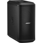 Bose sub1 powered bass module - caisson de basses - noir
