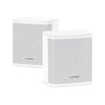 Bose surround speakers - enceinte sans fil - blanc