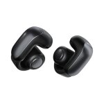 Bose ultra open earbuds, ecouteurs stro ouverts sans fil, noir