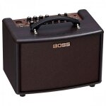 Boss - ac 22lx ampli airfeel - amplificateur stéréo compact technologie airfeel Boss - ac 22lx ampli airfeel - amplificateur stéréo compact technologie airfeel