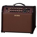 Boss acs - pro - acoustic singer pro - 120 watts