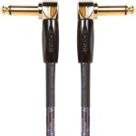 Boss - bic - 1aa - c�ble pour instruments 30cm - coud�s